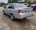 Серый Дэу Нексия, объемом двигателя 1.5 л и пробегом 307 тыс. км за 1600 $, фото 2 на Automoto.ua