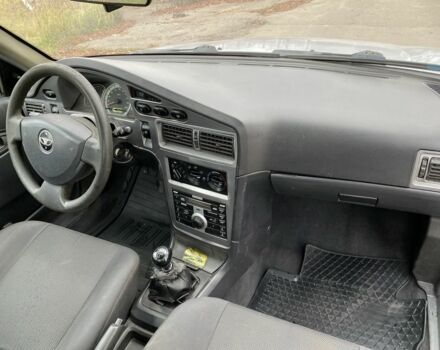 Серый Дэу Нексия, объемом двигателя 1.6 л и пробегом 260 тыс. км за 1500 $, фото 16 на Automoto.ua