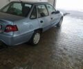 Сірий Деу Нексія, об'ємом двигуна 1.6 л та пробігом 267 тис. км за 2000 $, фото 3 на Automoto.ua