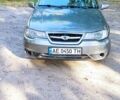 Серый Дэу Нексия, объемом двигателя 1.5 л и пробегом 272 тыс. км за 1300 $, фото 7 на Automoto.ua