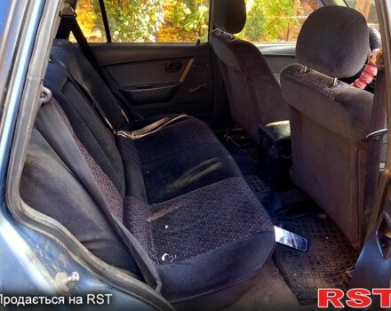 Сірий Деу Нексія, об'ємом двигуна 1.5 л та пробігом 487 тис. км за 1000 $, фото 2 на Automoto.ua