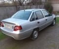 Серый Дэу Нексия, объемом двигателя 1.6 л и пробегом 118 тыс. км за 3500 $, фото 1 на Automoto.ua