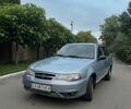 Серый Дэу Нексия, объемом двигателя 1.5 л и пробегом 191 тыс. км за 1304 $, фото 1 на Automoto.ua