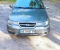 Серый Дэу Нексия, объемом двигателя 1.5 л и пробегом 272 тыс. км за 1300 $, фото 1 на Automoto.ua