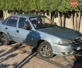 Сірий Деу Нексія, об'ємом двигуна 1.5 л та пробігом 190 тис. км за 1500 $, фото 2 на Automoto.ua