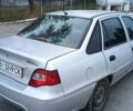 Серый Дэу Нексия, объемом двигателя 1.5 л и пробегом 176 тыс. км за 2000 $, фото 1 на Automoto.ua