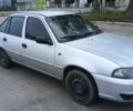 Серый Дэу Нексия, объемом двигателя 1.5 л и пробегом 176 тыс. км за 2000 $, фото 4 на Automoto.ua