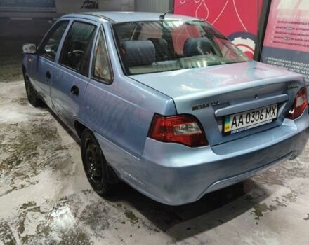 Сірий Деу Нексія, об'ємом двигуна 1.6 л та пробігом 332 тис. км за 1999 $, фото 3 на Automoto.ua