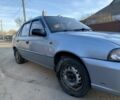 Сірий Деу Нексія, об'ємом двигуна 1.5 л та пробігом 183 тис. км за 2100 $, фото 3 на Automoto.ua