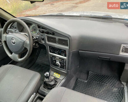 Сірий Деу Нексія, об'ємом двигуна 1.6 л та пробігом 212 тис. км за 1500 $, фото 13 на Automoto.ua