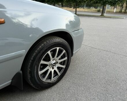 Серый Дэу Нексия, объемом двигателя 1.5 л и пробегом 185 тыс. км за 2900 $, фото 5 на Automoto.ua