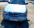 Серый Дэу Нексия, объемом двигателя 1.6 л и пробегом 336 тыс. км за 2000 $, фото 1 на Automoto.ua