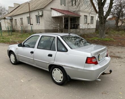 Серый Дэу Нексия, объемом двигателя 1.6 л и пробегом 260 тыс. км за 1500 $, фото 8 на Automoto.ua