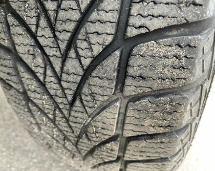 Серый Дэу Нексия, объемом двигателя 1.6 л и пробегом 260 тыс. км за 1500 $, фото 11 на Automoto.ua