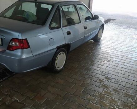 Сірий Деу Нексія, об'ємом двигуна 1.6 л та пробігом 267 тис. км за 1350 $, фото 5 на Automoto.ua