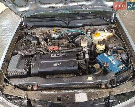 Сірий Деу Нексія, об'ємом двигуна 1.6 л та пробігом 267 тис. км за 1350 $, фото 1 на Automoto.ua