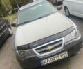 Серый Дэу Нексия, объемом двигателя 1.6 л и пробегом 230 тыс. км за 1200 $, фото 1 на Automoto.ua