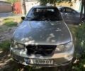 Серый Дэу Нексия, объемом двигателя 1.6 л и пробегом 204 тыс. км за 2100 $, фото 1 на Automoto.ua