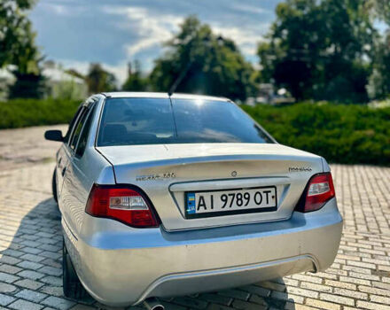 Сірий Деу Нексія, об'ємом двигуна 1.6 л та пробігом 203 тис. км за 2350 $, фото 5 на Automoto.ua