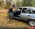 Серый Дэу Нексия, объемом двигателя 1.5 л и пробегом 280 тыс. км за 1450 $, фото 4 на Automoto.ua