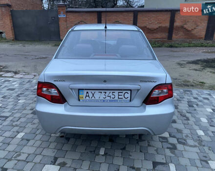 Серый Дэу Нексия, объемом двигателя 1.5 л и пробегом 195 тыс. км за 1750 $, фото 15 на Automoto.ua