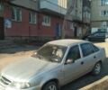 Сірий Деу Нексія, об'ємом двигуна 1.5 л та пробігом 150 тис. км за 2600 $, фото 1 на Automoto.ua