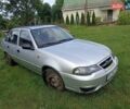 Сірий Деу Нексія, об'ємом двигуна 1.6 л та пробігом 221 тис. км за 1700 $, фото 2 на Automoto.ua