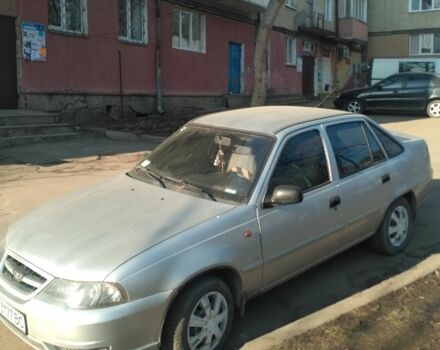 Сірий Деу Нексія, об'ємом двигуна 1.5 л та пробігом 150 тис. км за 2599 $, фото 1 на Automoto.ua