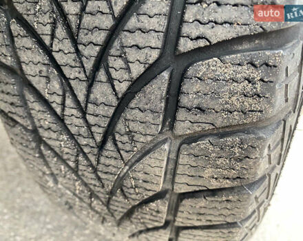 Сірий Деу Нексія, об'ємом двигуна 1.6 л та пробігом 212 тис. км за 1500 $, фото 7 на Automoto.ua