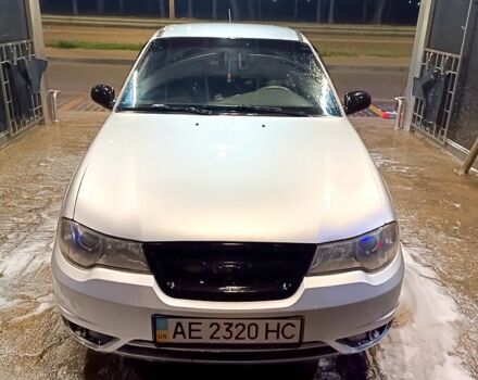 Деу Нексія 2012 у Дніпро (Дніпропетровську) на Automoto.ua Сірий Деу Нексія, об'ємом двигуна 1.5 л та пробігом 0 тис. км за 2850 $, фото 7 на Automoto.ua