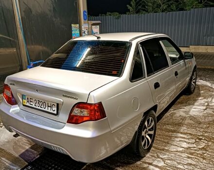 Деу Нексія 2012 у Дніпро (Дніпропетровську) на Automoto.ua Сірий Деу Нексія, об'ємом двигуна 1.5 л та пробігом 0 тис. км за 2850 $, фото 6 на Automoto.ua
