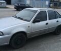 Серый Дэу Нексия, объемом двигателя 1.5 л и пробегом 176 тыс. км за 1500 $, фото 1 на Automoto.ua