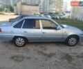 Серый Дэу Нексия, объемом двигателя 1.5 л и пробегом 188 тыс. км за 1400 $, фото 8 на Automoto.ua