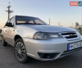 Серый Дэу Нексия, объемом двигателя 1.5 л и пробегом 210 тыс. км за 2540 $, фото 2 на Automoto.ua