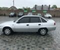 Серый Дэу Нексия, объемом двигателя 1 л и пробегом 75 тыс. км за 5000 $, фото 5 на Automoto.ua