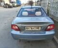 Серый Дэу Нексия, объемом двигателя 1.6 л и пробегом 100 тыс. км за 1200 $, фото 1 на Automoto.ua