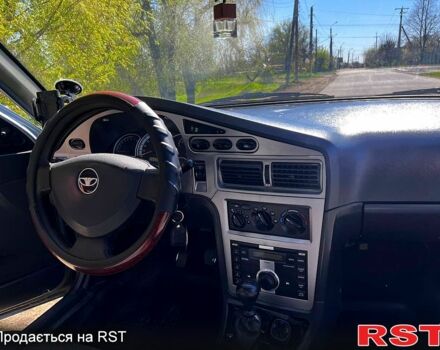 Серый Дэу Нексия, объемом двигателя 1.5 л и пробегом 150 тыс. км за 2200 $, фото 1 на Automoto.ua