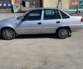 Сірий Деу Нексія, об'ємом двигуна 1.6 л та пробігом 183 тис. км за 1700 $, фото 1 на Automoto.ua