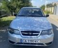Серый Дэу Нексия, объемом двигателя 1.5 л и пробегом 159 тыс. км за 2500 $, фото 1 на Automoto.ua