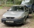 Сірий Деу Нексія, об'ємом двигуна 1.5 л та пробігом 195 тис. км за 1000 $, фото 1 на Automoto.ua