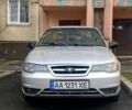 Серый Дэу Нексия, объемом двигателя 16 л и пробегом 170 тыс. км за 1450 $, фото 1 на Automoto.ua