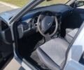 Серый Дэу Нексия, объемом двигателя 1.6 л и пробегом 76 тыс. км за 2300 $, фото 7 на Automoto.ua