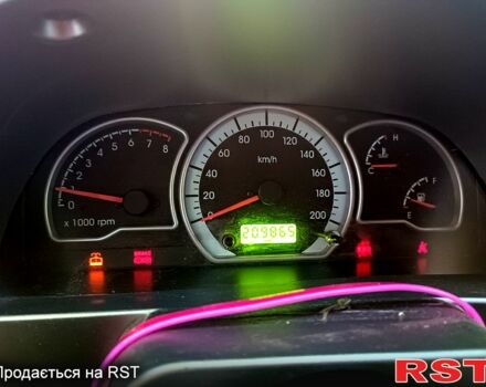 Деу Нексія 2012 у Дніпро (Дніпропетровську) на Automoto.ua Сірий Деу Нексія, об'ємом двигуна 1.5 л та пробігом 0 тис. км за 2850 $, фото 4 на Automoto.ua