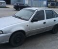 Серый Дэу Нексия, объемом двигателя 1.5 л и пробегом 176 тыс. км за 1500 $, фото 1 на Automoto.ua