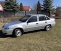 Серый Дэу Нексия, объемом двигателя 1.5 л и пробегом 117 тыс. км за 2500 $, фото 4 на Automoto.ua