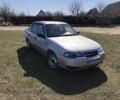 Серый Дэу Нексия, объемом двигателя 1.5 л и пробегом 117 тыс. км за 2500 $, фото 1 на Automoto.ua