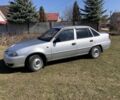 Серый Дэу Нексия, объемом двигателя 1.5 л и пробегом 117 тыс. км за 2500 $, фото 6 на Automoto.ua