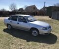 Серый Дэу Нексия, объемом двигателя 1.5 л и пробегом 117 тыс. км за 2500 $, фото 1 на Automoto.ua