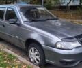 Серый Дэу Нексия, объемом двигателя 1.5 л и пробегом 183 тыс. км за 2000 $, фото 8 на Automoto.ua