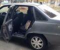 Деу Нексія 2014 у Києві на Automoto.ua Сірий Деу Нексія, об'ємом двигуна 1.5 л та пробігом 183 тис. км за 2000 $, фото 10 на Automoto.ua